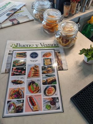 It's all about being original at Amarre Marina in Barcelona