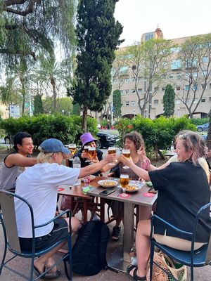  at Amarre Marina in Barcelona