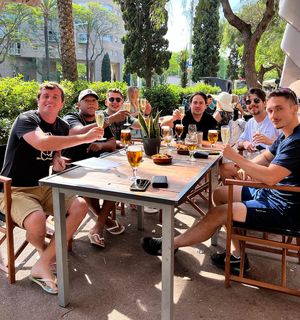  at Amarre Marina in Barcelona