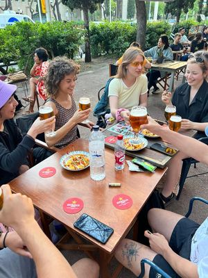  at Amarre Marina in Barcelona