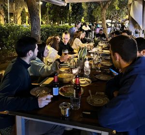  at Amarre Marina in Barcelona