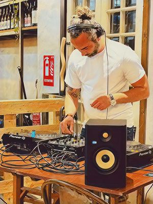  at Amarre Marina in Barcelona