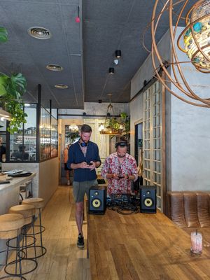  at Amarre Marina in Barcelona