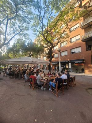  at Amarre Marina in Barcelona