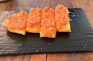   at Amarre Marina in Barcelona