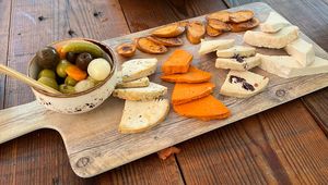   at Amarre Marina in Barcelona