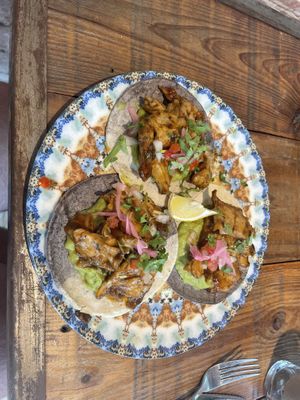   at Amarre Marina in Barcelona