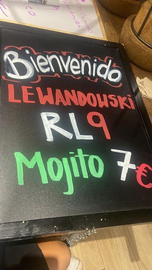  at Amarre Marina in Barcelona