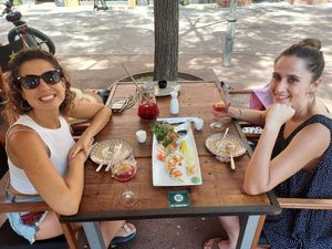  at Amarre Marina in Barcelona