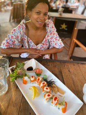  at Amarre Marina in Barcelona