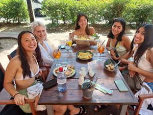  at Amarre Marina in Barcelona