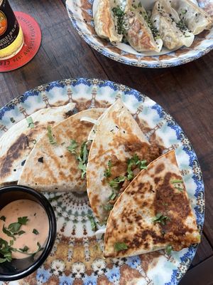   at Amarre Marina in Barcelona