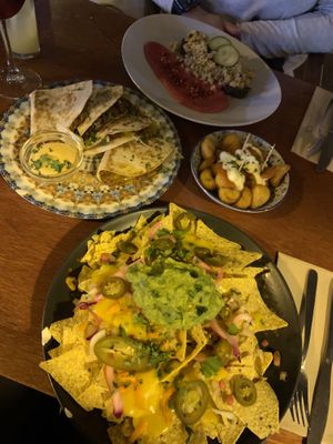   at Amarre Marina in Barcelona