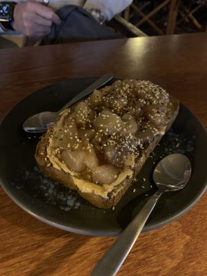   at Amarre Marina in Barcelona