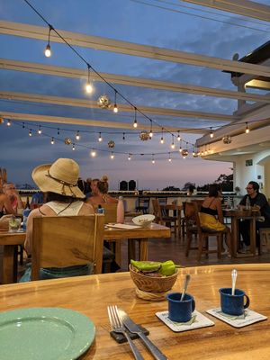  at Metxcalli in Oaxaca