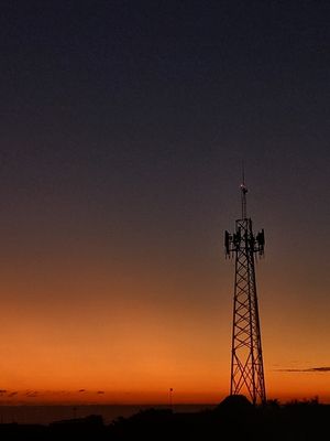 View from the terrace at Metxcalli in Oaxaca