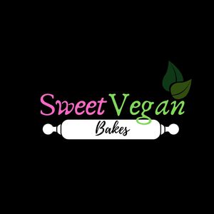 LOGO at Sweet Vegan Bakes in Chicago