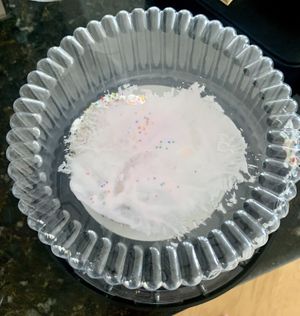   at Sweet Vegan Bakes in Chicago