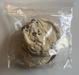 Assorted Cookies  at Sweet Vegan Bakes in Chicago