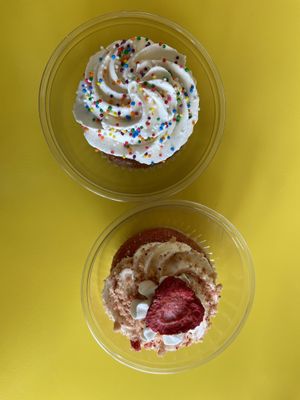   at Sweet Vegan Bakes in Chicago