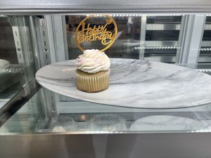   at Sweet Vegan Bakes in Chicago