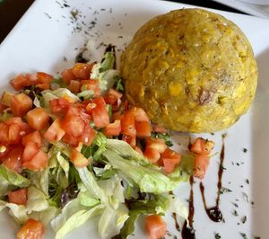   at Casa Del Mofongo in Bethlehem