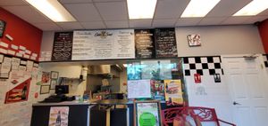  at Eddis & Sons Cheesesteaks in Jacksonville