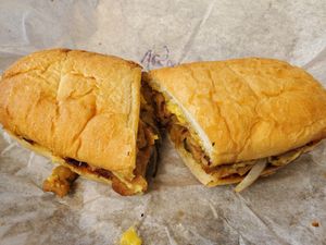  at Scratch - Deli & Bakery in Estes Park