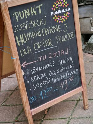 ❤️‍🩹 at Vega in Warsaw