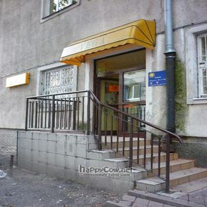 Vega in Warsaw at Vega in Warsaw