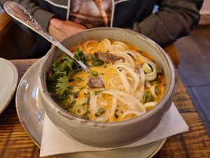  at Le Papillon in Bratislava