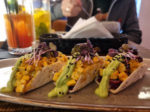  at Le Papillon in Bratislava