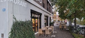  at Riedbach in Zurich