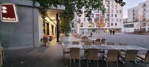  at Riedbach in Zurich