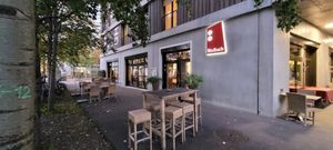  at Riedbach in Zurich