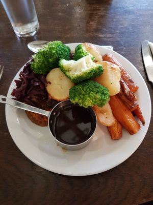  at Haselbury Mill in Crewkerne