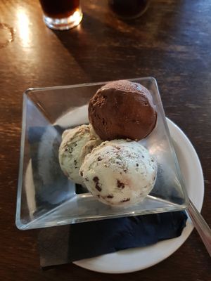  at Haselbury Mill in Crewkerne