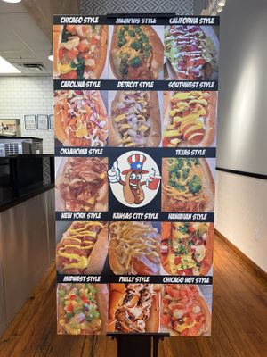   at DoggyStyle in Sarasota