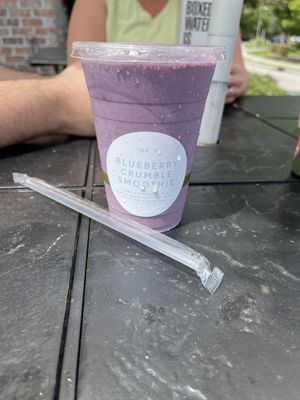   at Lekker Eats in Myrtle Beach