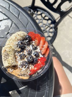   at Lekker Eats in Myrtle Beach