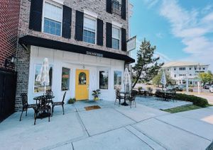   at Lekker Eats in Myrtle Beach