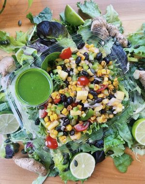   at Lekker Eats in Myrtle Beach