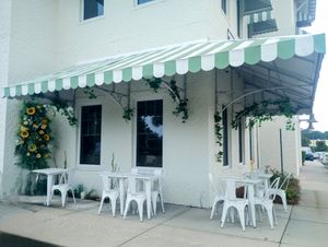  at Lekker Eats in Myrtle Beach