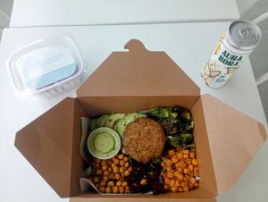  at Lekker Eats in Myrtle Beach