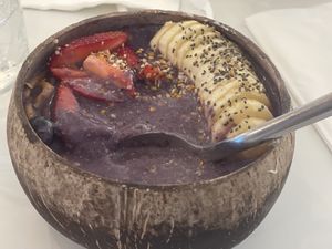   at Lekker Eats in Myrtle Beach