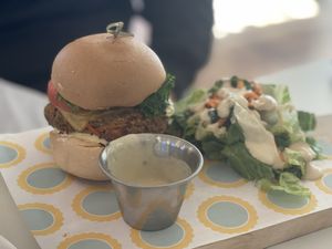   at Lekker Eats in Myrtle Beach