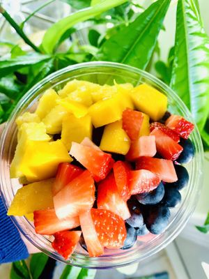 you can build your own or choose from our preset bowls at Bountiful Bowls in Lewes