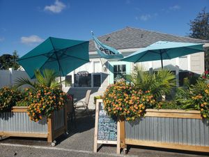  at Bountiful Bowls in Lewes