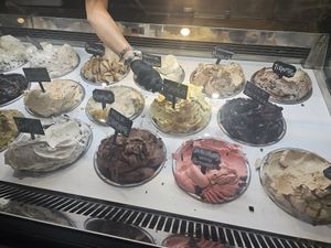  at Sugar Killer in Piraeus