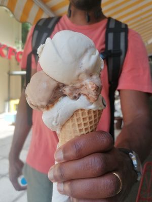  at Sugar Killer in Piraeus